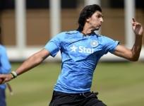 Ishant Sharma