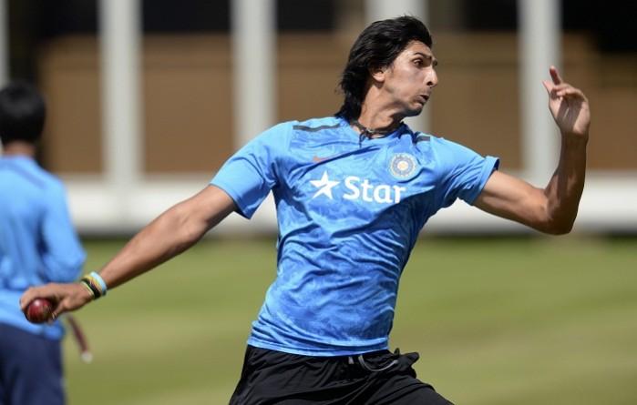 Ishant Sharma needs to bowl a consistent line and length in the remainder of the ODI series. Ishant Sharma