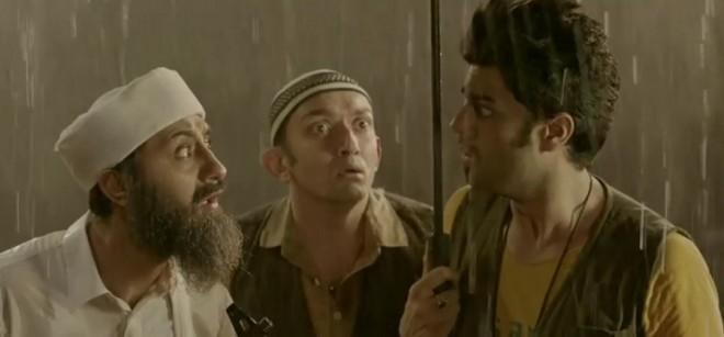 Tere Bin Laden Dead or Alive