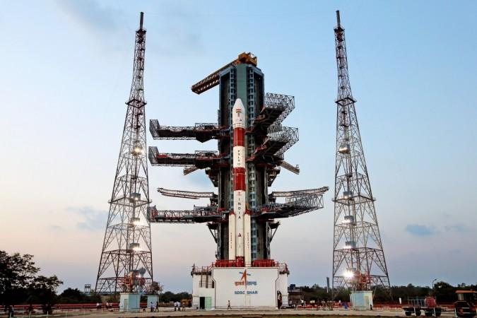 IRNSS 1E fifth navigation satellite