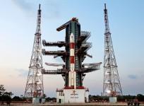 IRNSS 1E fifth navigation satellite