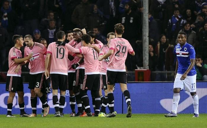 Juventus have been one of the best teams in Italy this season. Juventus