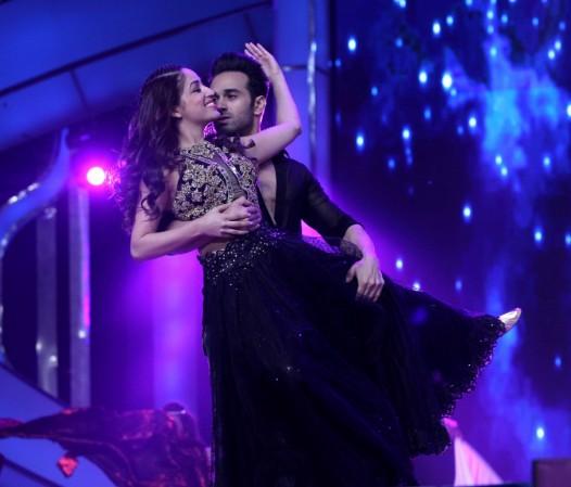 Umang Mumbai Police Show 2016