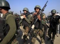Pakistan university attack