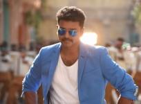 Vijay in Theri