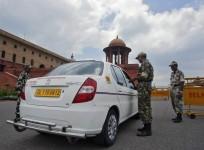 India terror threat