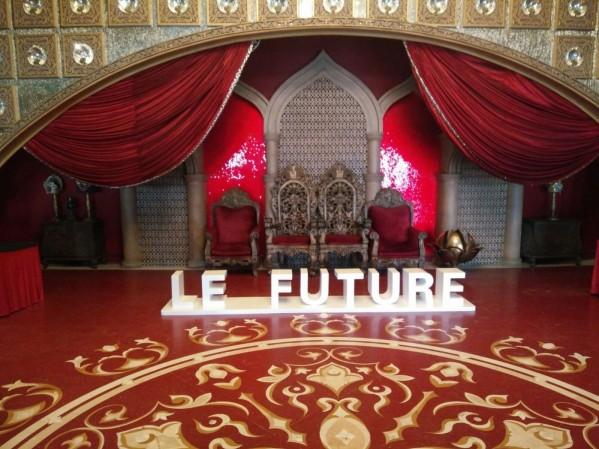 LeEco Le Future live updates LeEco Le Future live updates
