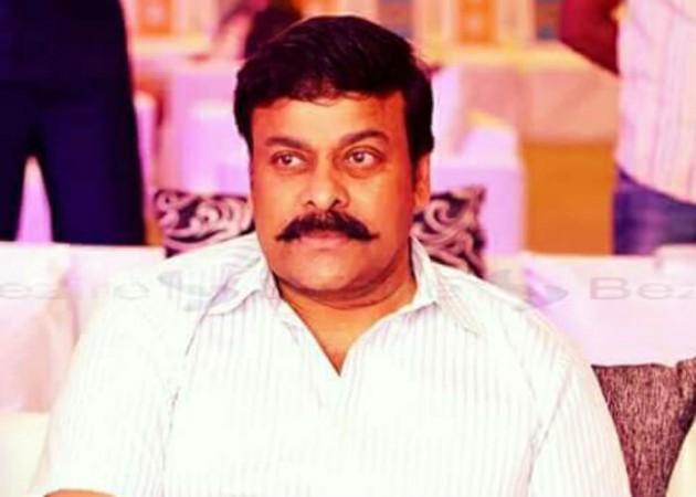 Chiranjeevi