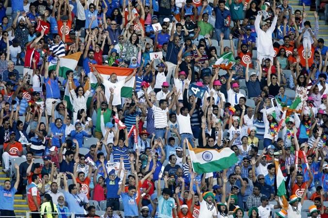 India
