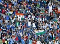 India