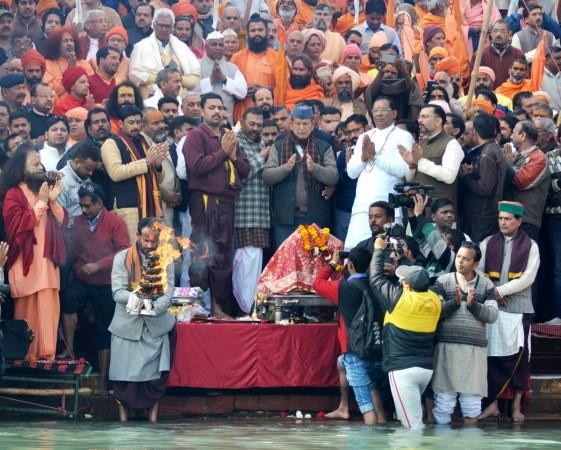 Ardh Kumbh Mela