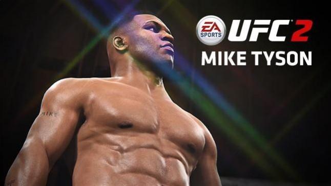 EA Sports UFC 2 is scheduled to release on 15 March. EA Sports UFC 2