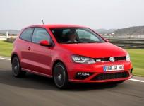 Volkswagen Polo GTI