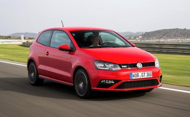 Volkswagen Polo GTI Volkswagen Polo GTI