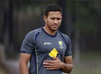 Usman Khawaja