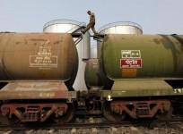 Indian oil tankers
