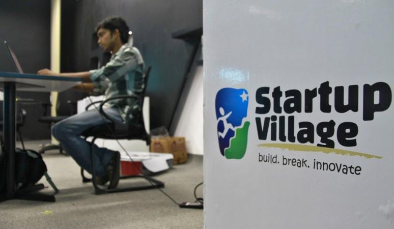 Startup