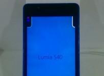 Microsoft Lumia 540