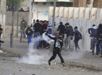 Tunisia: Violence on the streets of Kesserine as youth return to protest incomplete revolution