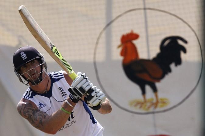 Kevin Pietersen has been in good form for the Melbourne Stars in this current edition of the BBL. Kevin Pietersen