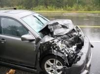 car accident