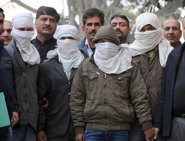 ISIS india