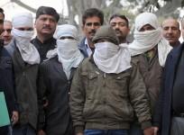 ISIS india