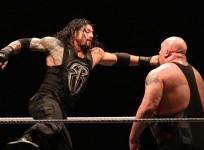 Roman Reigns