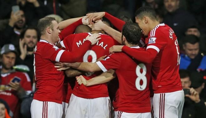 Manchester United