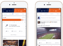 Facebook launches Sports Stadium: Live scores, commentary, game info at your fingertips