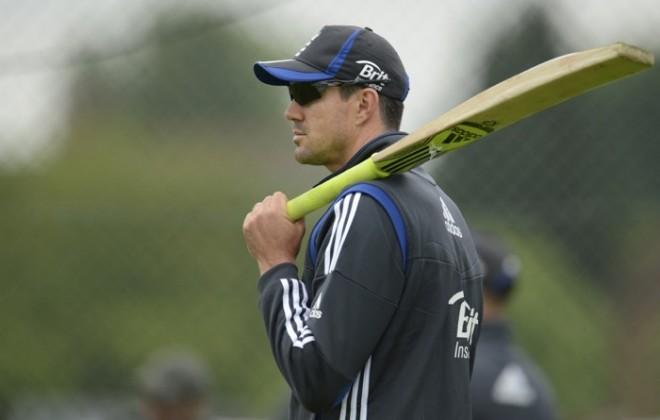Kevin Pietersen