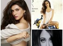 Dabboo Ratnani Calendar 2016: Kriti Sanon, Shraddha Kapoor and Aishwarya Rai Bachchan