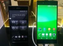 Sony Xperia Z5