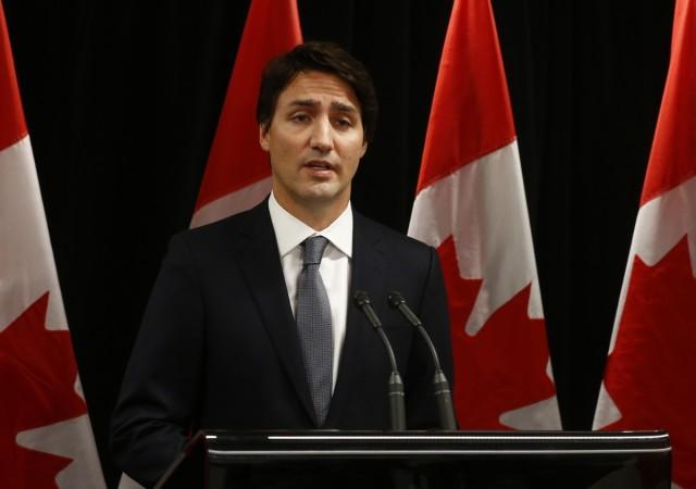 Canada Prime Minister