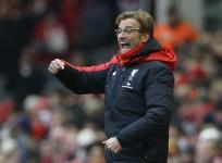 Jurgen Klopp Liverpool