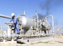 Crude oil