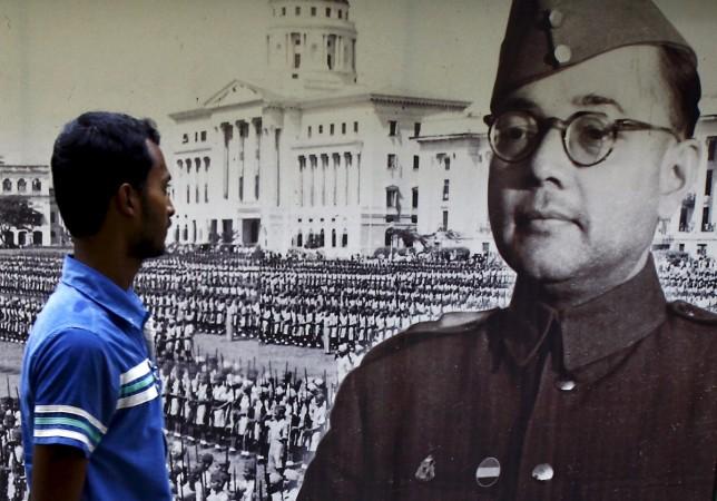 Netaji Subhas Chandra Bose