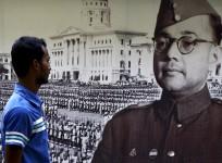 Netaji Subhas Chandra Bose