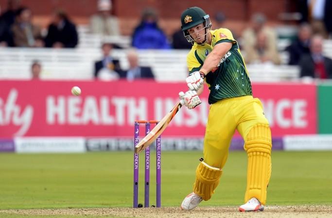 Mitchell Marsh Australia