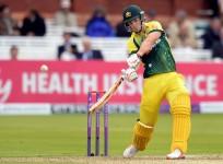 Mitchell Marsh Australia