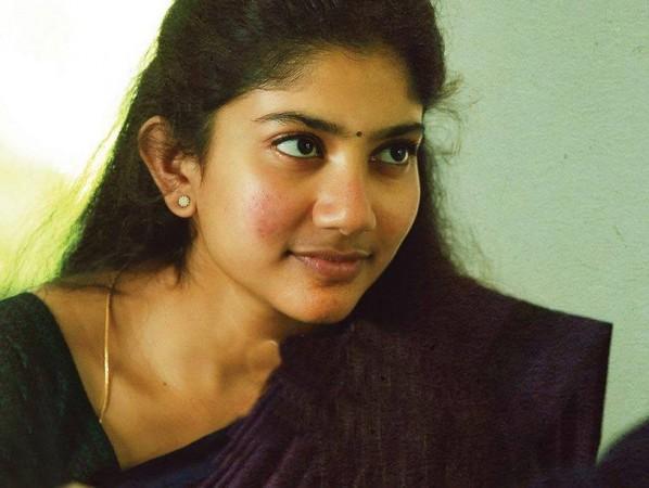 Sai Pallavi in Mani Ratnam movie?