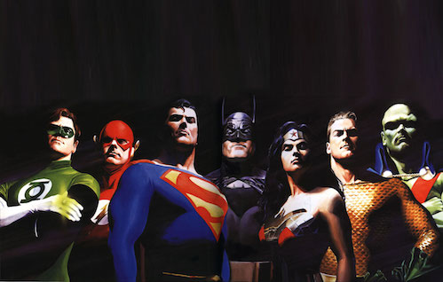 DC will reboot all ongoing titles