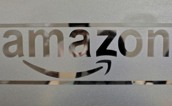 Amazon Logo Amazon Logo