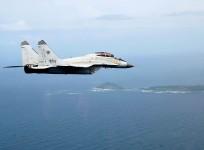 MiG-29K/KUB