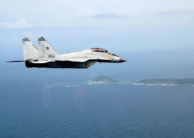 The company that makes MiG has said it is ready to supply MiG-29K/KUB fighter aircraft to India. MiG-29K/KUB