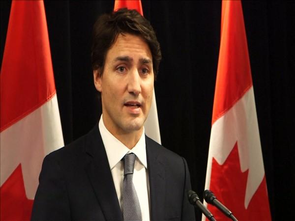 Canadian PM Justin Trudeau: The countrys hearts are breaking for the people of La Loche