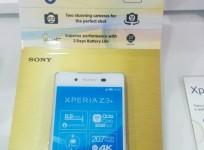 Sony Xperia M5