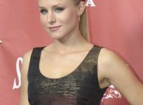 Kristen Bell is all set to return as Veronica Mars?