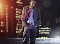 Idris Elba in Luther