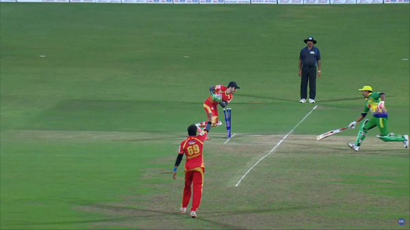 Kerala Strikers vs Telugu Warriors